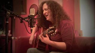 The RedRoom Sessions Episode 7 Maggie Council quotNebraska Avenuequot [upl. by Kristal]