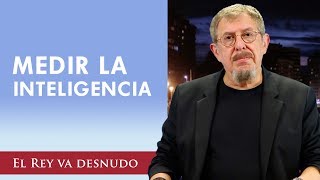 ¿Qué miden los tests de inteligencia y cociente intelectual Ciertamente no miden la inteligencia [upl. by Boarer644]