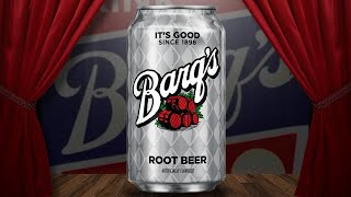 The Untold Story of Barqs Root Beer [upl. by Arick]