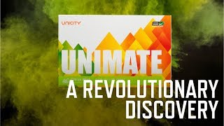 Unimate  A Revolutionary Discovery [upl. by Alleul]