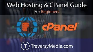 Web Hosting amp CPanel Guide  How To Easily Upload Your Website [upl. by Nyleahs]