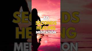 Healing Meditation Reset in Seconds [upl. by Eilrac]