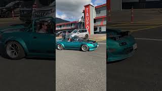 Rotary Miata jdm rotary car miata [upl. by Randi]