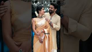 Daali Dhananjaya engaged with Dhanya❤🥰  actor  dhananjaya daalidhananjaya engaged [upl. by Matazzoni]