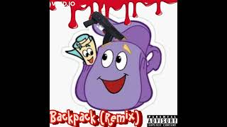 Backpack Remix [upl. by Kenyon]