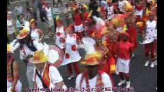 MR VERNE REPORTAGE sur le CARNAVAL 2010 A PARIS EXTRAIT [upl. by Althee101]