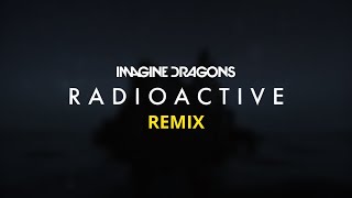 Radioactive  REMIX Imagine Dragons Eliel Fuentes [upl. by Arabelle924]