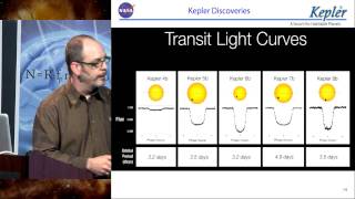 Kepler Worlds  Jon Jenkins Science Shorts [upl. by Norm]