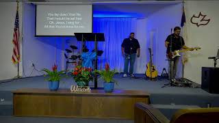 Calvary Chapel Baldwin Park  Welcome to Sundays Morning Message on October 20 2024 [upl. by Thomsen]