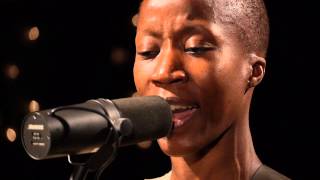 Rokia Traoré  Ka Moun Kè Live on KEXP [upl. by Aubert571]