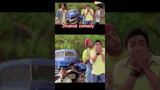 Hindi comedy scenes Adarsh warshi dhamal movie  comedy green screen video in dhamal movie shorts [upl. by Jessamine687]