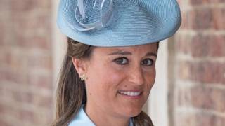 Pippa Middletons Transformation Has People Doing A DoubleTake [upl. by Nehcterg]