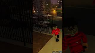 GET BACK GANG ON BRONX 2 😲 ROBLOX roblox shorts [upl. by Eniger]