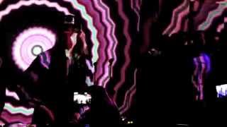 Cashmere Cat b2b Trippy Turtle SXSW 2014 [upl. by Hilde]