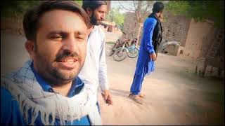 M Hasan village vlog 💖 Muzaffargarh silab ke ilake ka manzar VIP vlog [upl. by Race]