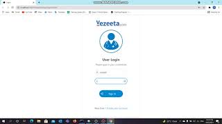 VezeetaSimilar Application Demo [upl. by Olsewski]