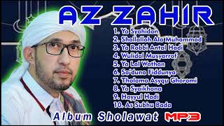 Azzahir Album Sholawat [upl. by Oynotna]