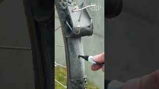 DIY Bike Wheel Fixing [upl. by Schoenberg325]