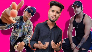 Thara Bhai Joginder Fake Video Roast😡tharabhaijogindertharabhaijoginderroastjoginderroast [upl. by Gnehp]