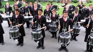 Academy 2013 drum feature [upl. by Donough]