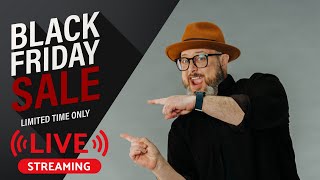 Black Friday Guitar Lesson Deals You Don’t Want to Miss [upl. by Wallace]