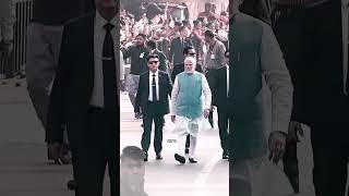 Modi ke commando ater le Ho Gaye short video [upl. by Ajile]