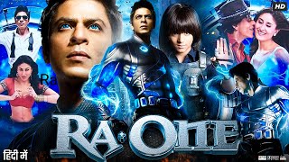 RaOne Full Movie  Shah Rukh Khan  Kareena Kapoor  Arjun Rampal  Review amp Facts [upl. by Auot566]