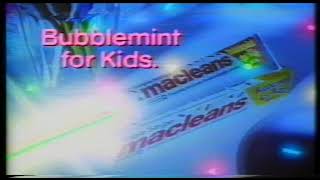 Macleans Australia TVC 72 [upl. by August66]