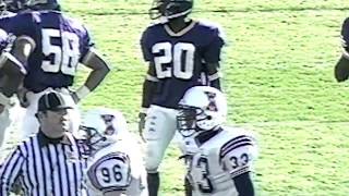 St Augustine vs West Monroe 2000 [upl. by Moht]