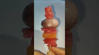 Sweet Candys 🍬🍭 popsicle 🍡🤩 shorts youtubeshorts short [upl. by Einitsed]