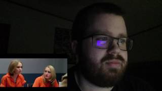 Yoga Hosers Official Trailer 1 Reaction [upl. by Afton]