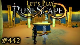 Lets Play RuneScape 442  Slayer Mastery amp Anachronia [upl. by Lenora]