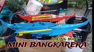 Boracay vs Nabas vs Malay aklan mini bangkarera racing adventure [upl. by Nyrehtak]