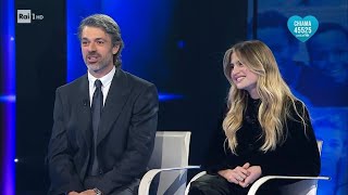 Luca Argentero e Cristina Marino la storia damore e la famiglia  Noi e 20112024 [upl. by Enyahc]