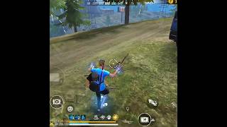 End with mini gola barood ☠️ freefire shortsfeed tondegamer tgrnrz foryou [upl. by Nawud]