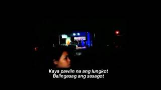 Balingasag Na Kay Ganda by julius JAD DIAZ  Vocals and Lyrics [upl. by Akire950]