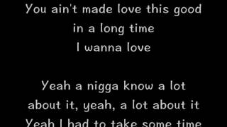 Tory Lanez  All the Girls HD Song Lyrics [upl. by Handal431]