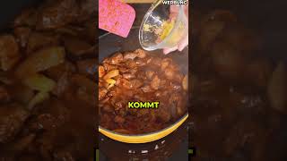 Der BESTE GULASCH [upl. by Fons]