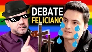 Marco Feliciano  TURN DOWN FOR WHAT MALAKOI É DO HEBRAICO [upl. by Hilton]