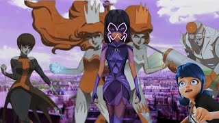 lilas ultimate revenge quotThe return of the supervillainsquot  Miraculous season 6 theories 🦋🦋 [upl. by Annaor]