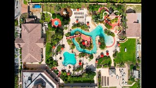 Regal Palms Resort Video Tour  Davenport by Disney [upl. by Ariela]