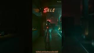 CYBERPUNK 2077UNDISCOVEREDGIG HIPPOCRATIC OATH Cyberpunk2077GameplayHighlights TwitchStreamer [upl. by Lucky]