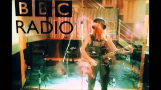 Myrkur Live BBC Radio I Session [upl. by Hugibert]