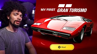 The NEW FREE Gran Turismo Probably isnt for you [upl. by Richelle]