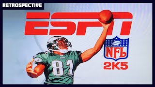 The Greatest NFL Video Game of All Time [upl. by Odnanref]