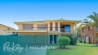 Proudly Presenting 24 MOONGALBA ST BOONDALL Rose Kelly Real Estate [upl. by Rouvin690]