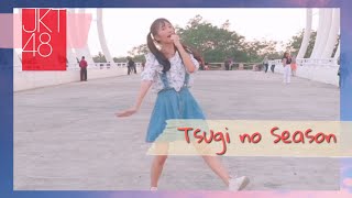 Miyureiss FULL VER AKB48JKT48  Tsugi no Season  次のSeason   Dance Cover Indonesia 踊ってみた [upl. by Ferde255]