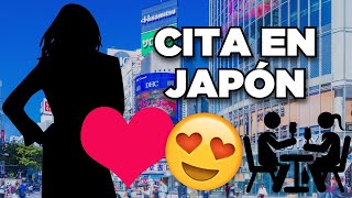 Tuve una Cita en Tokyo🥲💔 5 [upl. by Emersen]