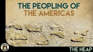 When did People First Settle the Americas [upl. by Eleonora]