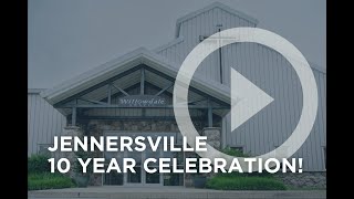 Jennersville 10 Year Anniversary Video [upl. by Bigot]